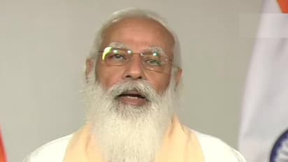 ৪ রাজ্যের করোনা পরিস্থিতি নিয়ে কথা, আক্রান্তদের চিকিৎসার খোঁজ নিলেন প্রধানমন্ত্রী