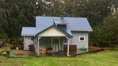 അതിഥികളെയെല്ലാം കൊന്നുതള്ളുന്ന, മക്കളെ ക്രൂരപീഡനത്തിനിരയാക്കുന്ന ഒരു സ്ത്രീ...