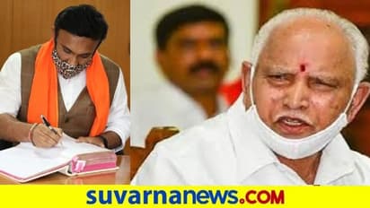 'ಸಿಎಂ, ಆರೋಗ್ಯ ಸಚಿವ ಸುಧಾಕರ್ ಸುಳ್ಳುಗಳಿಗೆ ಈ ಸುತ್ತೋಲೆ ಸಾಕ್ಷಿ'