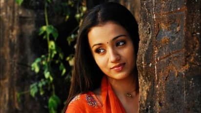 Trisha Krishnan : 'ഏറ്റവും വേദനാജനകമായ ദിനങ്ങളായിരുന്നു അത്'; തൃഷ പറയുന്നു