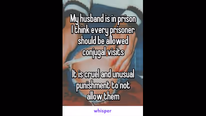 മറ്റ് സ്ത്രീകളുമായി സെക്‌സ് നടത്തി; ഭര്‍ത്താവ് ജയിലിലായ  ചില സ്ത്രീകളുടെ തുറന്നുപറച്ചിലുകള്‍