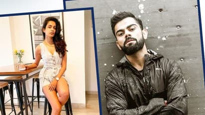 মডেল-অভিনেত্রী থেকে প্লেয়ার, বিরাটের জীবনের একাধিক বিতর্কিত প্রেম, সবটা জানত কি অনুষ্কা