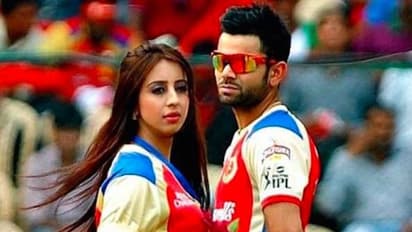 ఆమెను చూడగానే, భయంతో అక్కడి నుంచి పారిపోయా... విరాట్ కోహ్లీ ఫన్నీ డేటింగ్ స్టోరీ...