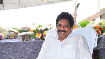 సబ్బంహరి మృతి నన్ను తీవ్రంగా కలిచివేస్తోంది.. చంద్రబాబు నాయుడు