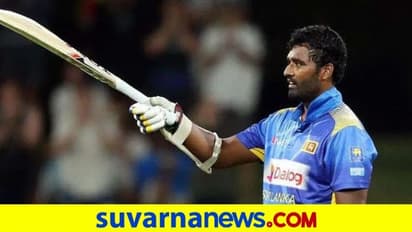 ಅಂತಾರಾಷ್ಟ್ರೀಯ ಕ್ರಿಕೆಟ್‌ಗೆ ದಿಢೀರ್ ಗುಡ್‌ಬೈ ಹೇಳಿದ ತಿಸಾರ ಪೆರೆರಾ