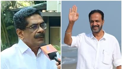 'ഒന്നുകില്‍ രാജി അല്ലെങ്കില്‍ പുറത്താക്കണം'; മുല്ലപ്പള്ളിക്കെതിരെ ധര്‍മ്മടത്തെ യുഡിഎഫ് സ്ഥാനാര്‍ത്ഥി