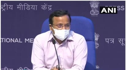 കൊവിഡ്: കേരളം നിയന്ത്രണങ്ങൾ കടുപ്പിക്കണം; അതീവ ജാ​ഗ്രത പാലിക്കണമെന്നും കേന്ദ്രസർക്കാർ