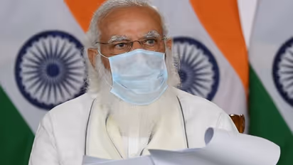 ಕೊರೋನಾ ಸ್ಥಿತಿಗತಿ: ಕರ್ನಾಟಕದ 17 ಜಿಲ್ಲಾಧಿಕಾರಿಗಳ ಜೊತೆ ಪ್ರದಾನಿ ಮೋದಿ ಸಂವಾದ!