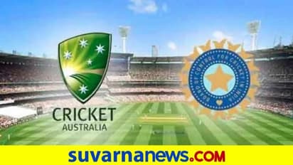 ಐಪಿಎಲ್ 2021: 'ಆಸ್ಟ್ರೇಲಿಯಾ ಆಟಗಾರರನ್ನು ಸುರಕ್ಷಿತವಾಗಿ ಕಳಿಸಿಕೊಟ್ಟಿದ್ದಕ್ಕೆ ಥ್ಯಾಂಕ್ಯೂ'