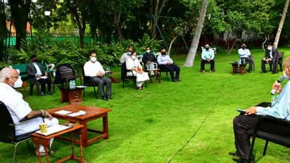 ಚಾಮರಾಜನಗರ ದುರಂತದ ಬಳಿಕ ಎಚ್ಚೆತ್ತ ಸರ್ಕಾರ: ಮಹತ್ವದ ನಿರ್ಧಾರ ಕೈಗೊಂಡ ಸಿಎಂ