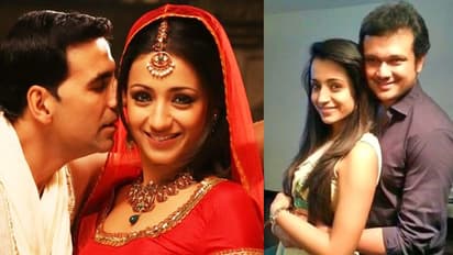 अक्षय की एक्ट्रेस ने ब्रेकअप के बाद बिजनेसमैन से की थी सगाई, इस वजह से 4 महीने में ही टूट गया था रिश्ता