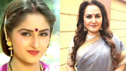 Jayaprada Birthday: ಅಪ್ರತಿಮ ಸುಂದರಿ ಬಾಳಲ್ಲಿ ಬಿರುಗಾಳಿ- ಮದ್ವೆಯಾದ್ರೂ ಸಿಗಲಿಲ್ಲ ಪತ್ನಿಯ ಸ್ಥಾನಮಾನ!