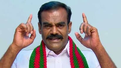 பாஜக முருகன் தோல்வி.. பின்னணியில் தனியரசு? அதிர்ச்சி ரிப்போர்ட்.