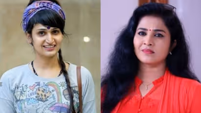 'നീ ഉള്ളതുകൊണ്ട് മാത്രമായിരുന്നു ബിഗ്ബോസ് കണ്ടിരുന്നത്' : വൈകാരിക കുറിപ്പ് പങ്കുവച്ച് താരം