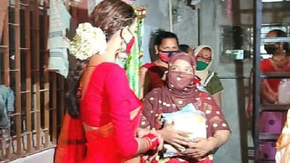 Murshidabad Transgender-লক্ষ্মীর ভান্ডারে এবার রূপান্তরকামীরাও, উদ্যোগ মমতার
