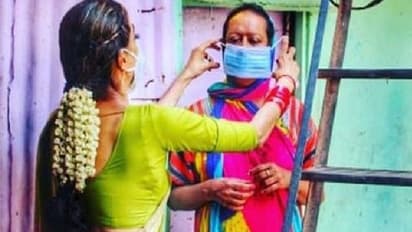 महामारी में दूर होगी रोटी की संकटः ट्रांसजेंडर्स को मिलेगा 1500 रुपये