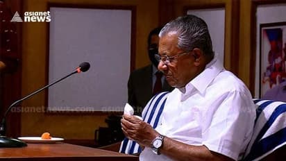 പിണറായി സര്ക്കാര് സത്യപ്രതിജ്ഞ വെര്ച്വലാക്കണമെന്ന് ഐഎംഎ