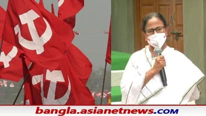 ওরা বিজেপির থেকে ভালো, বিধানসভায় বাম-কংগ্রেস শূন্য হোক চাননি বললেন মমতা