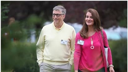 ബില്‍ഗേറ്റ്‌സും ഭാര്യ മെലിന്‍ഡയും വേര്‍പിരിഞ്ഞു