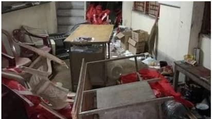 ബംഗാളില് ആക്രമണം തുടരുന്നു; നാല് പേര് കൊല്ലപ്പെട്ടു