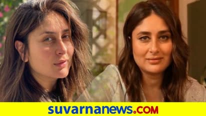 ಕೊರೋನಾದಿಂದ ಅನಾಥರಾದ ಮಕ್ಕಳ ಬಗ್ಗೆ ಕರೀನಾ ಮರುಕ