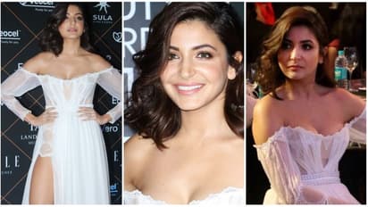 Getting married? Follow 5 bridal tips from Anushka Sharma