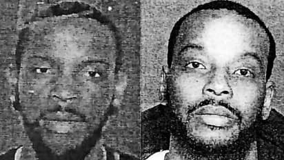 'ഫേഷ്യൽ റെക്ക​ഗ്‍നിഷൻ സ്കാ‍നി'ൽ സാമ്യം, നിരപരാധിയായ കറുത്ത വർ​ഗക്കാരൻ ജയിലിൽ...