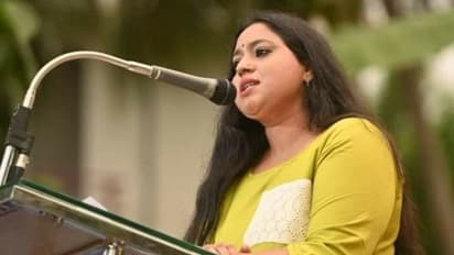 ഒറ്റ സീറ്റും ഇല്ലെങ്കിലും ഇനിയും വോട്ട് ബിജെപിക്ക്, എന്നും സംഘപുത്രി: ലക്ഷ്മിപ്രിയ