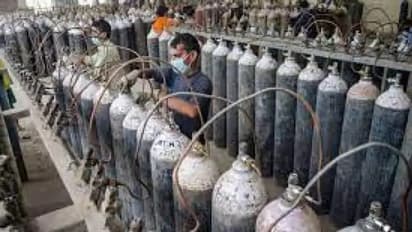 ఆక్సిజన్ అందక అనంతలో నలుగురి మృతి: ప్రభుత్వం సీరియస్