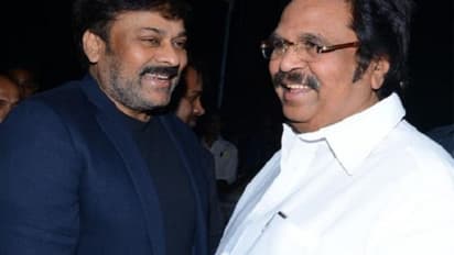 దాసరికి పద్మ పురస్కారంః జయంతి సందర్బంగా మెగాస్టార్ డిమాండ్