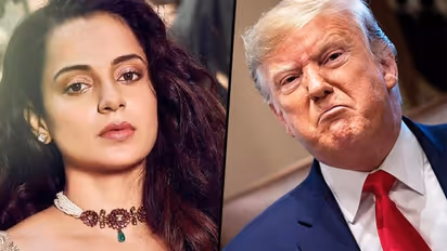 Kangana Ranaut to Donald Trump: 7 famous personalities whose Twitter account were suspended
