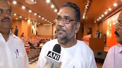 തൃപ്പൂണിത്തുറയിലെ വോട്ട് ചോര്ച്ചയില് അന്വേഷണം വേണം; നേതൃത്വത്തെ പ്രതികൂട്ടിലാക്കി കെ എസ് രാധാകൃഷ്ണൻ