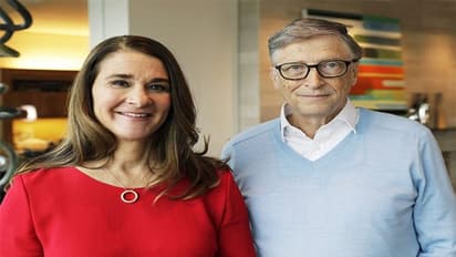 మ్యారేజ్ లైఫ్ కి గుడ్ బై చెప్పిన బిల్ గేట్స్.. 27ఏళ్ల తరువాత భార్యకు విడాకులు..