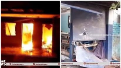 PM Modi dials Bengal Governor, expresses concern over 'worrisome law and order situation'