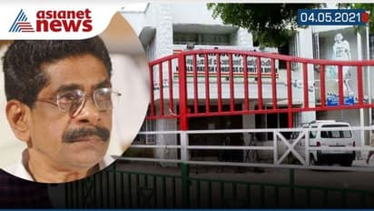 കൂട്ടത്തോൽവിയുടെ ഭാരം ഒറ്റയ്ക്ക് ഏറ്റെടുക്കാനാവില്ലെന്ന് മുല്ലപ്പള്ളി, രാജിസന്നദ്ധത അറിയിച്ചെന്ന വാർത്ത തള്ളി