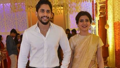 టాలీవుడ్‌ బెస్ట్ కపుల్‌ సమంత-నాగచైతన్య వెడ్డింగ్‌ ఖర్చు ఎంతో తెలుసా?.. వింటే దిమ్మతిగిరిపోతుంది?