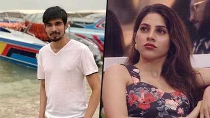 Nikki Tamboli's brother passes away due to Covid-19, ex-Bigg Boss contestants express condolences