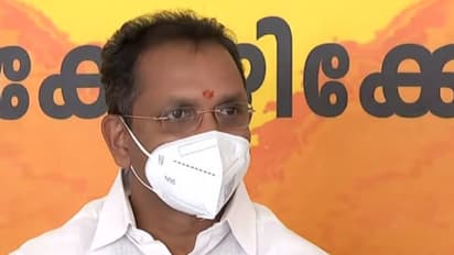 തോൽവിയുടെ ഉത്തരവാദിത്തം തനിക്കെന്ന് സുരേന്ദ്രൻ, തെരഞ്ഞെടുപ്പിൽ വർഗ്ഗീയ ധ്രുവീകരണമുണ്ടായി