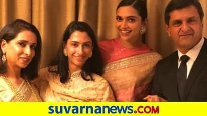 ದೀಪಿಕಾ ಫ್ಯಾಮಿಲಿಗೆ ಕೊರೋನಾ ಪಾಸಿಟಿವ್: ತಂದೆ ಆಸ್ಪತ್ರೆಗೆ ದಾಖಲು