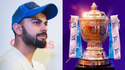 করোনার প্রকোপে 'স্বপ্নভঙ্গ' আরসিবির, মন খারাপের মধ্যেই সমর্থকদের উদ্দেশ্যে বার্তা দিল দল