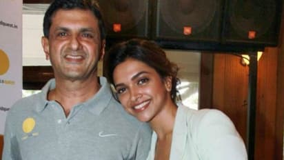 దీపికా ఫ్యామిలీకి కరోనా.. ఆసుపత్రిలో తండ్రి ప్రకాష్ పదుకొనెకి చికిత్స