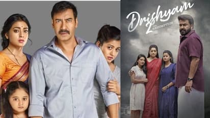 ദൃശ്യം 2 ഇനി ബോളിവുഡില്; റീമേക്ക് അവകാശം കരസ്ഥമാക്കി പനോരമ സ്റ്റുഡിയോസ്