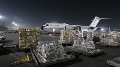 31 राज्यों और केंद्र शासित प्रदशों के 38 संस्थानों तक पहुंची विदेशों से आई मदद, जानिए कैसे हो रहा वितरण