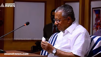 കണ്ണൂർ വിമാനത്താവള റൺവെക്കായി ഭൂമി വിട്ടുനൽകിയവരുടെ പരാതികളിൽ മുഖ്യമന്ത്രിയുടെ ഇടപെടൽ, ഉദ്യോഗസ്ഥ യോഗം വിളിച്ചു