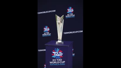টি২০ বিশ্বকাপের চূড়ান্ত দিনক্ষণ ও আয়োজক দেশ, জানিয়ে দিল আইসিসি