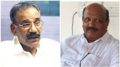 മന്ത്രികസേരയിൽ ശശീന്ദ്രനോ തോമസ് കെ തോമസോ? തീരുമാനിക്കാൻ എൻസിപി നിർണായകയോഗം