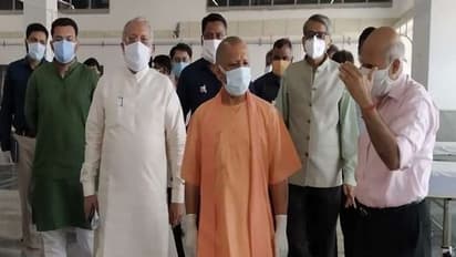 यूपी में सेक्टर मजिस्ट्रेट प्रणाली लागू, गांवों में 5 मई से शुरू होगा टेस्टिंग अभियान