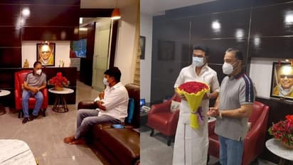 തമിഴ്നാട് തിരിച്ചുപിടിച്ച് ഡിഎംകെ; സ്റ്റാലിനുമായി കൂടിക്കാഴ്ച നടത്തി കമൽഹാസൻ
