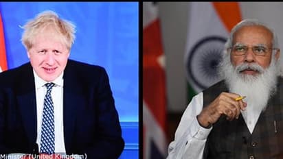 ভারতের ভ্যাকসিনকে স্বীকৃতি না দেওয়ার মাশুল, ব্রিটেনকে চরম শিক্ষা দিল নয়াদিল্লি