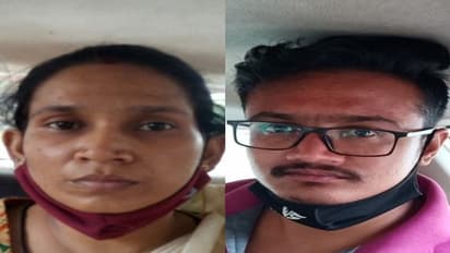 ಬಲೆಗೆ ಬಿದ್ದ ಬೆಡ್ ಬ್ಲಾಕಿಂಗ್ ಏಜೆಂಟರು, ನೇತ್ರಾ-ರೋಹಿತ್!